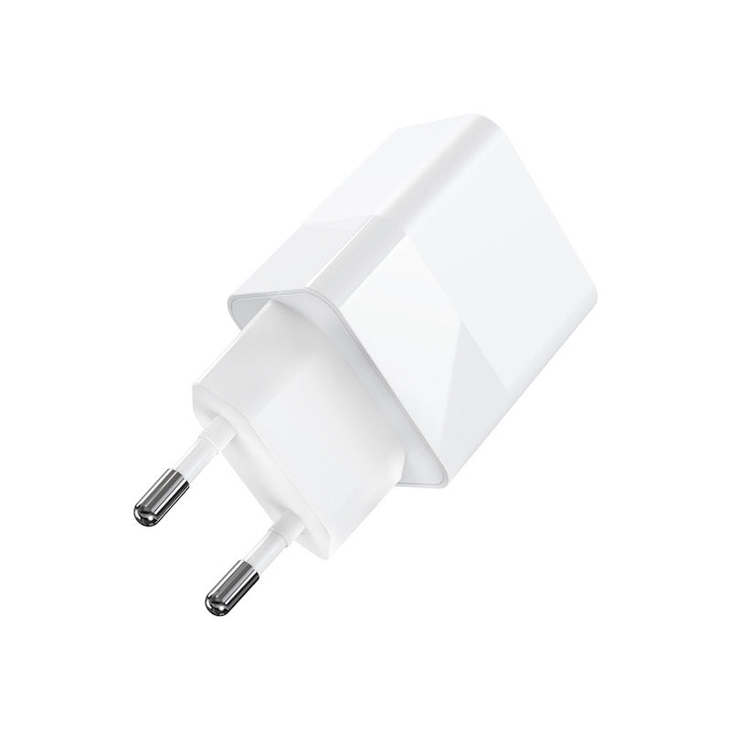 YESIDO YC32 20W Typ C und USB Ladegerät Adapter