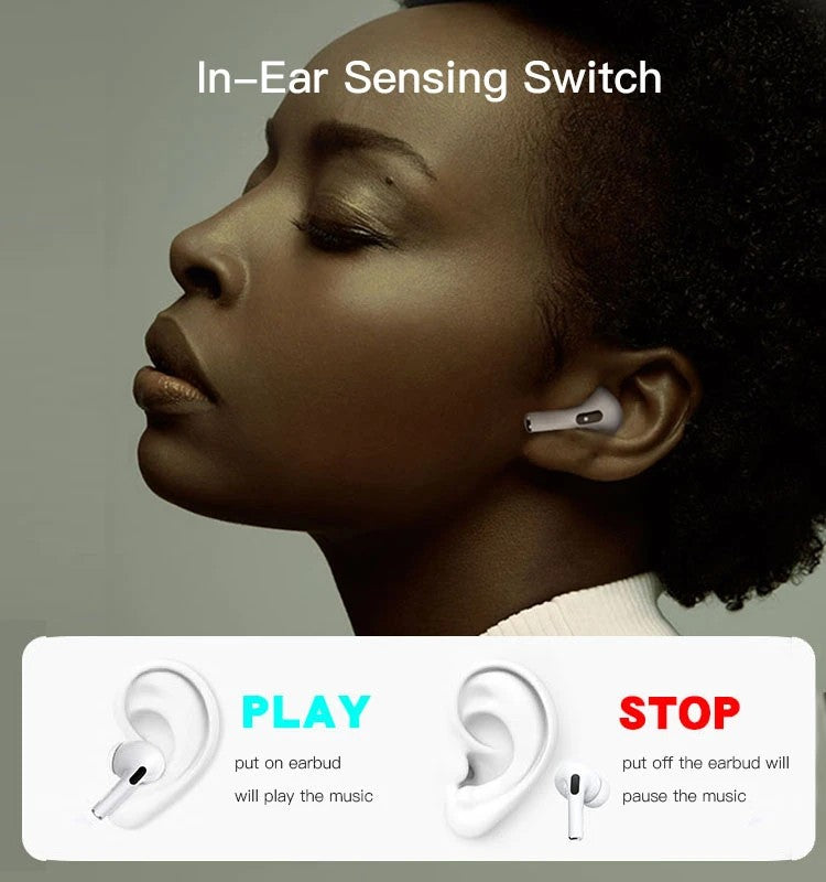 YESIDO TWS06 Earbuds