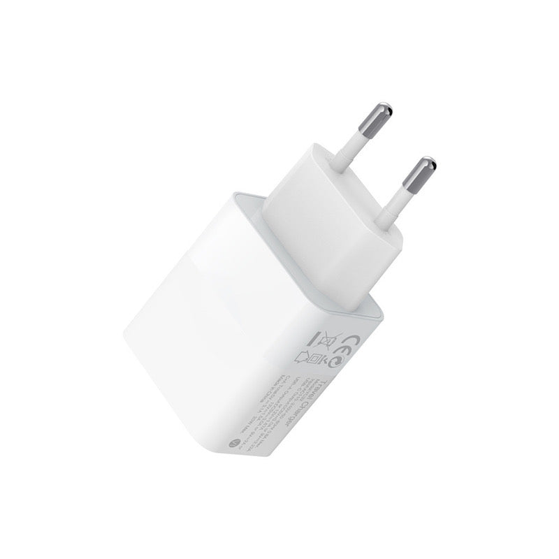 YESIDO YC32 20W Typ C und USB Ladegerät Adapter