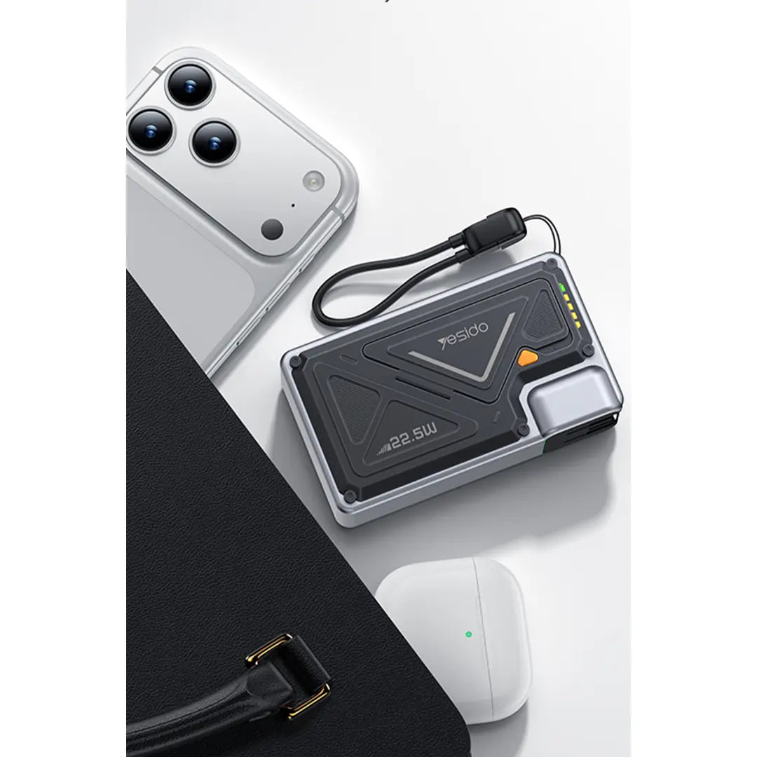 Yesido MH103 Magsafe Powerbank