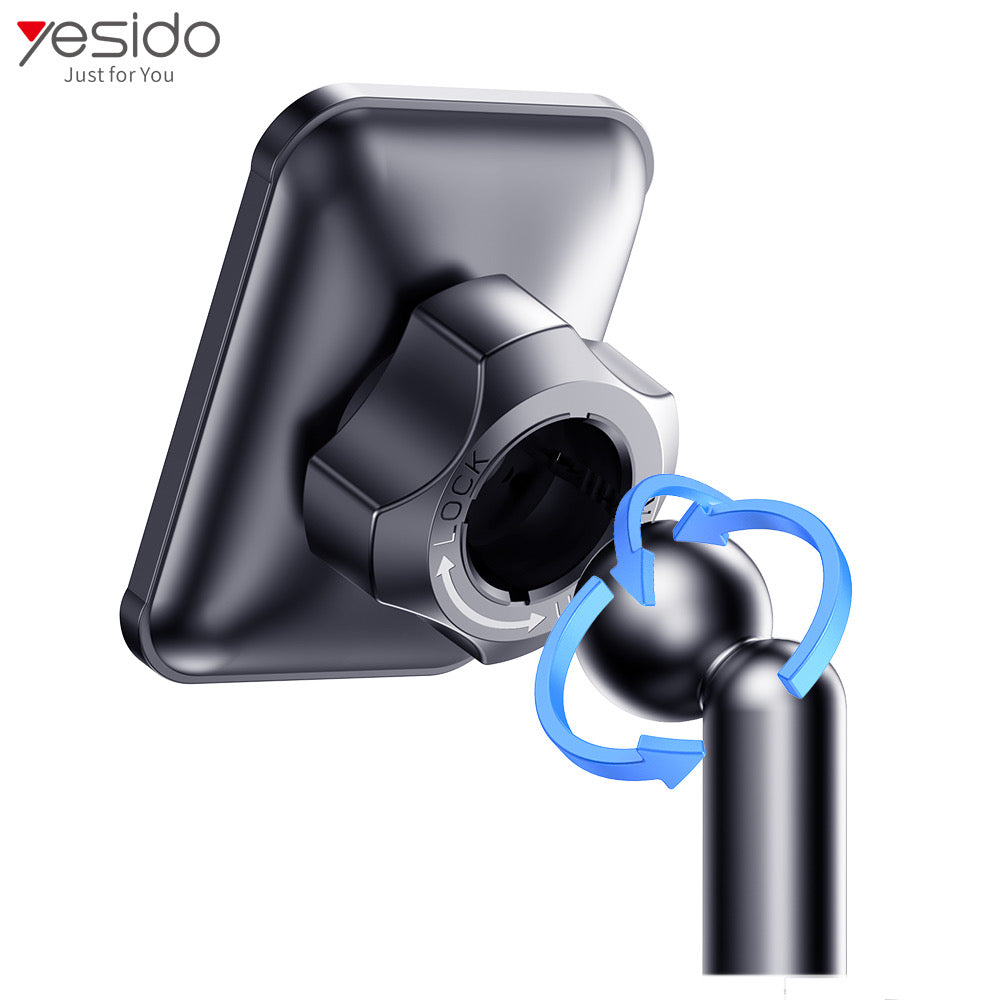 Yesido C204 Magnet Halterung mit Kleber