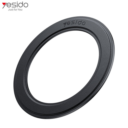 Yesido C208 Magsafe Metall Platte für magnetische Handy Halterungen