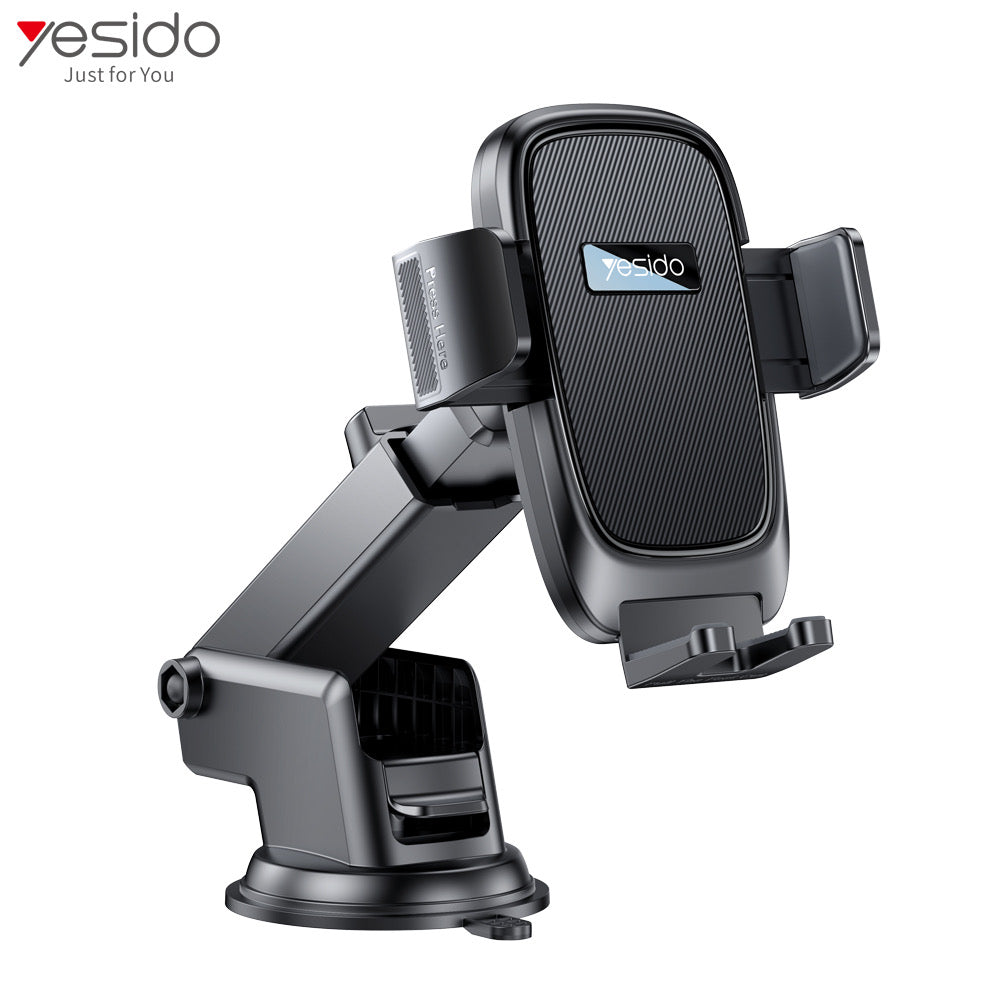 Yesido C262 Halterung mit Saugnapf