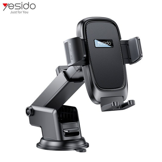Yesido C262 Halterung mit Saugnapf