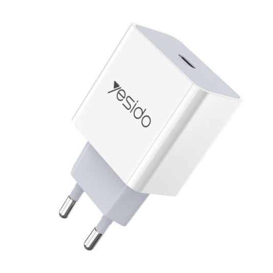 YESIDO YC27 Typ C Fast Charge Ladegerät Adapter