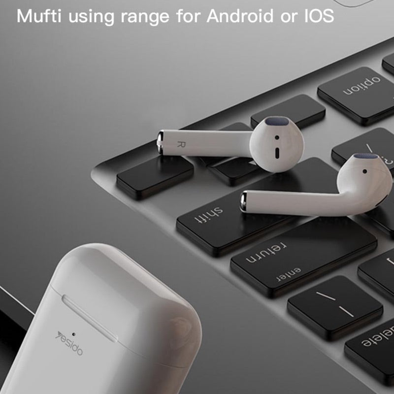 YESIDO BT10 Earbuds