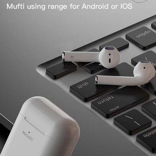 YESIDO BT10 Earbuds