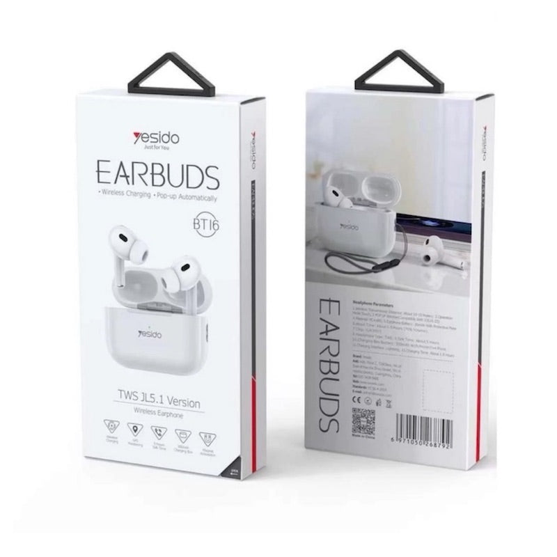 YESIDO BT16 Earbuds