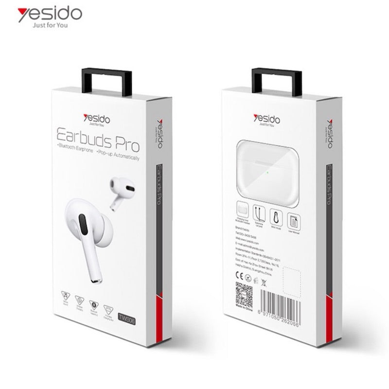 YESIDO TWS06 Earbuds