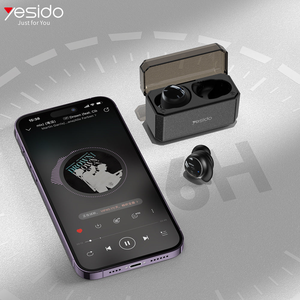 YESIDO TWS20 Mini Earbuds
