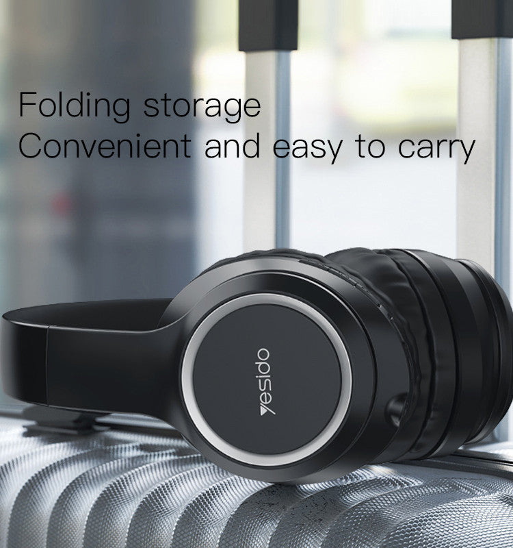 YESIDO EP03 Wireless Headset