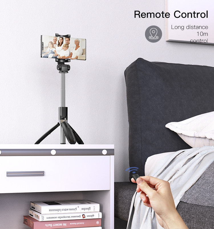 YESIDO SF11 Wireless Selfie Stick
