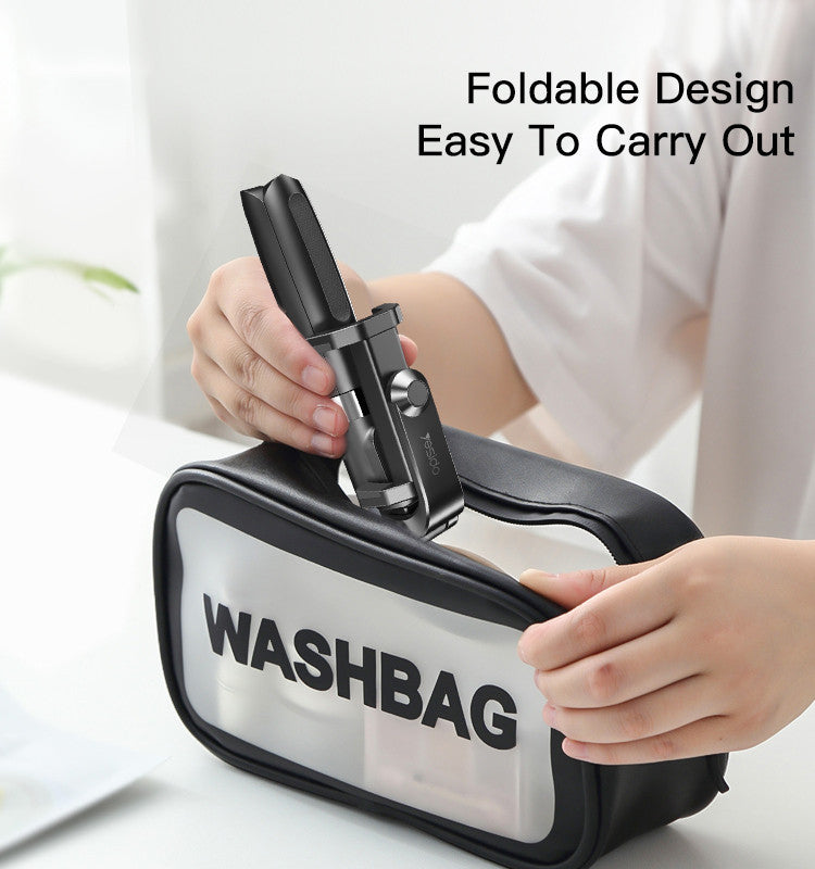 YESIDO SF11 Wireless Selfie Stick