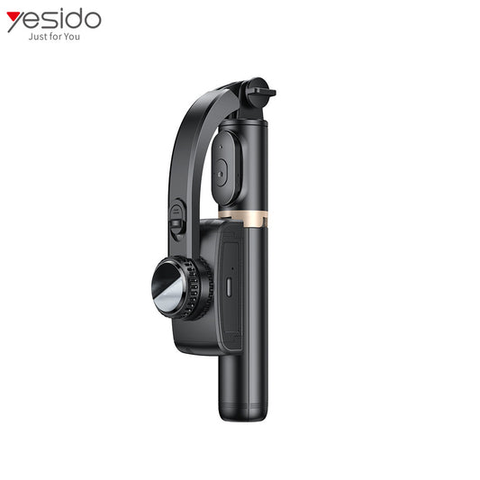 YESIDO SF14 Wireless Selfie Stick mit Gimbal Stabilisator