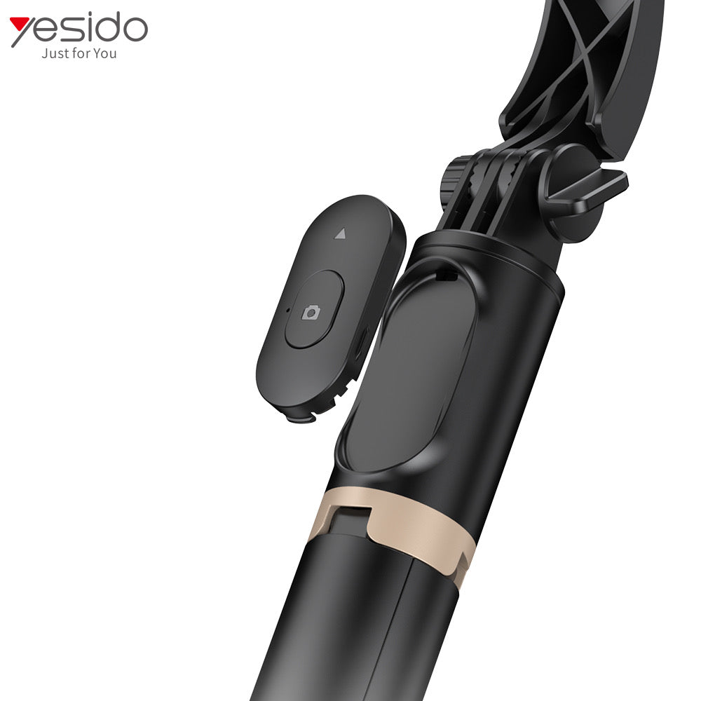 YESIDO SF14 Wireless Selfie Stick mit Gimbal Stabilisator