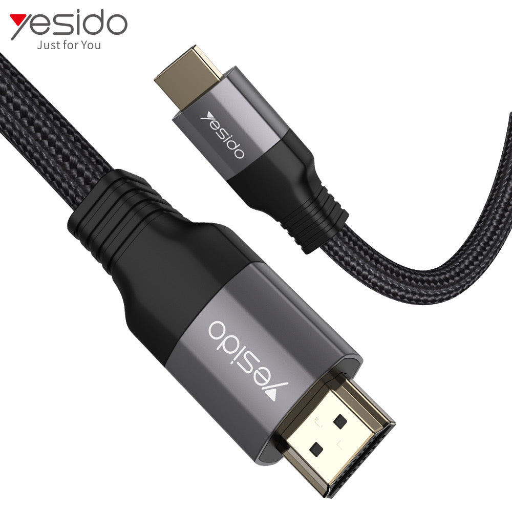 YESIDO HM08 2 Meter HDMI Kabel