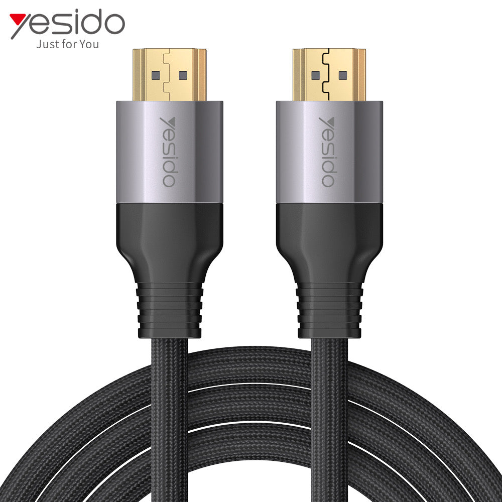 YESIDO HM08 2 Meter HDMI Kabel