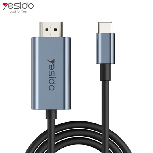 YESIDO HM10 Typ C zu HDMI Kabel