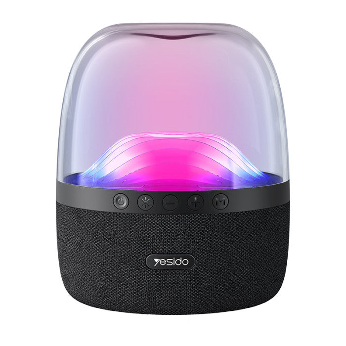 YESIDO YSW08 Wireless Musikbox Lautsprecher