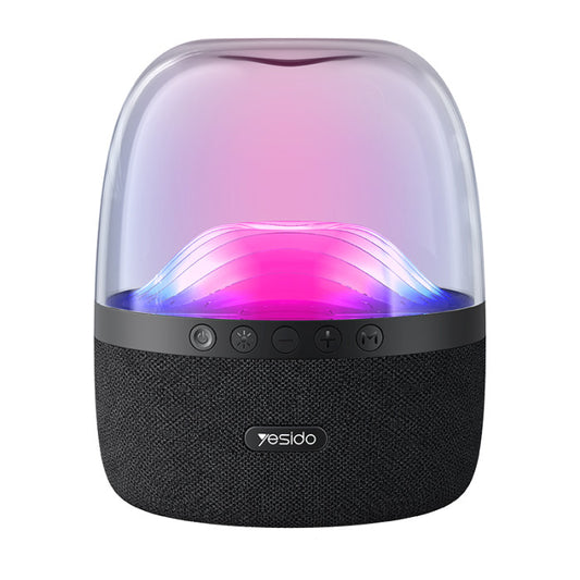 YESIDO YSW08 Wireless Musikbox Lautsprecher