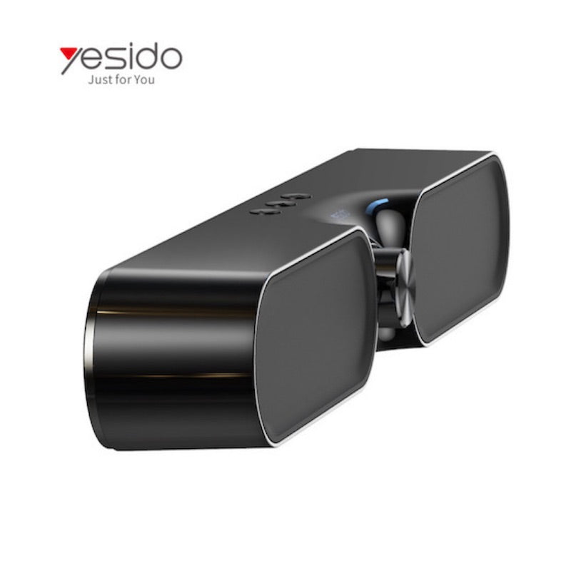 YESIDO YSW05 Wireless Musikbox Lautsprecher