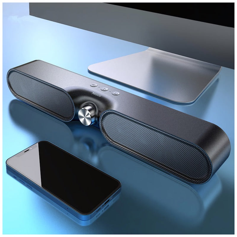 YESIDO YSW05 Wireless Musikbox Lautsprecher