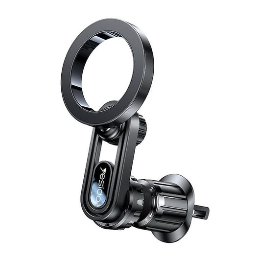YESIDO C157 Magsafe Magnet Halterung mit Lüftungsclip