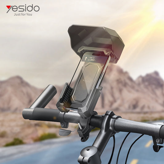 Yesido C331 Fahrrad Halterung
