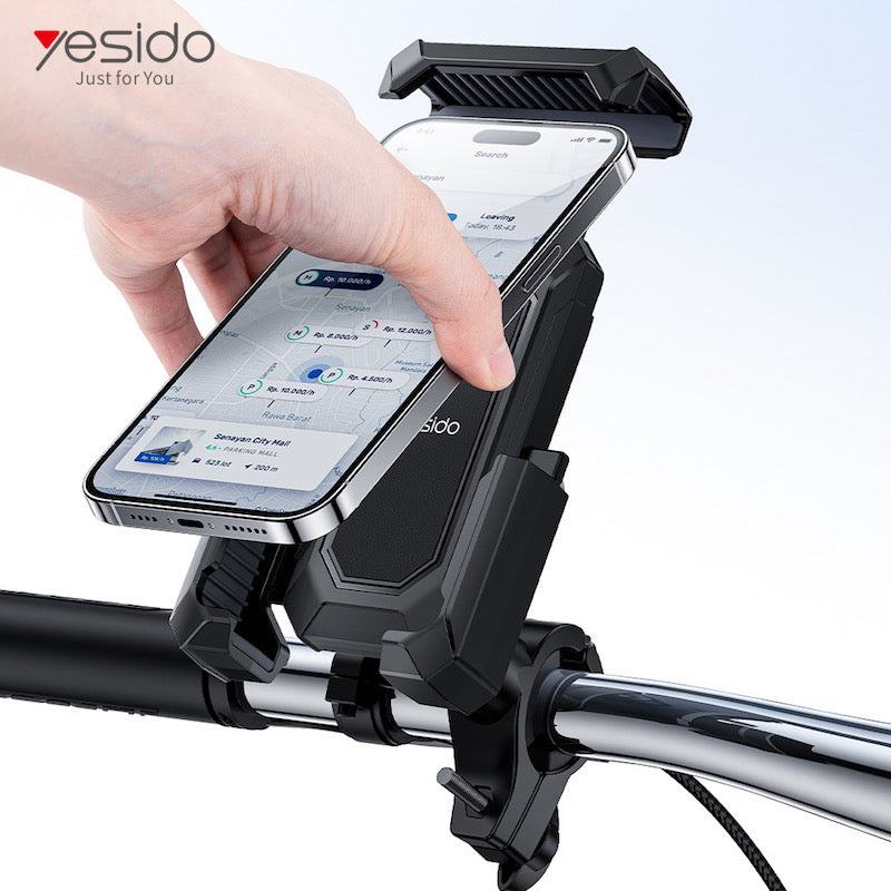 Yesido C331 Fahrrad Halterung