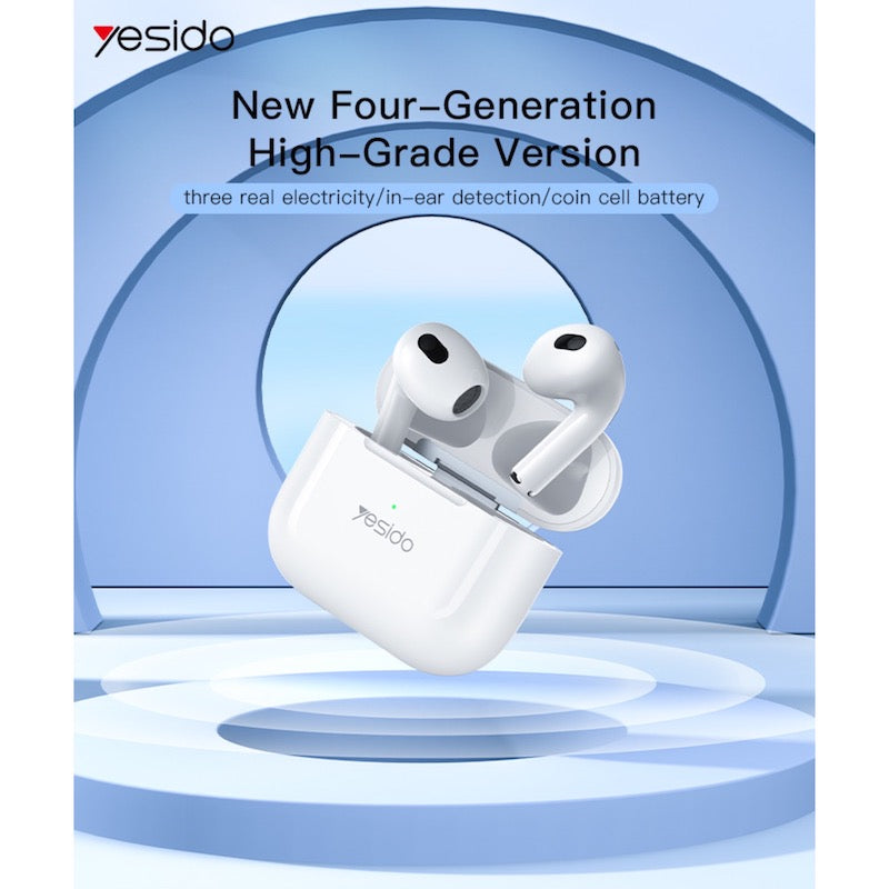 YESIDO BT11 Earbuds