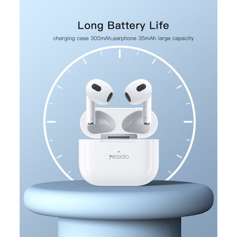 YESIDO BT11 Earbuds
