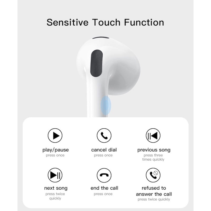 YESIDO BT11 Earbuds