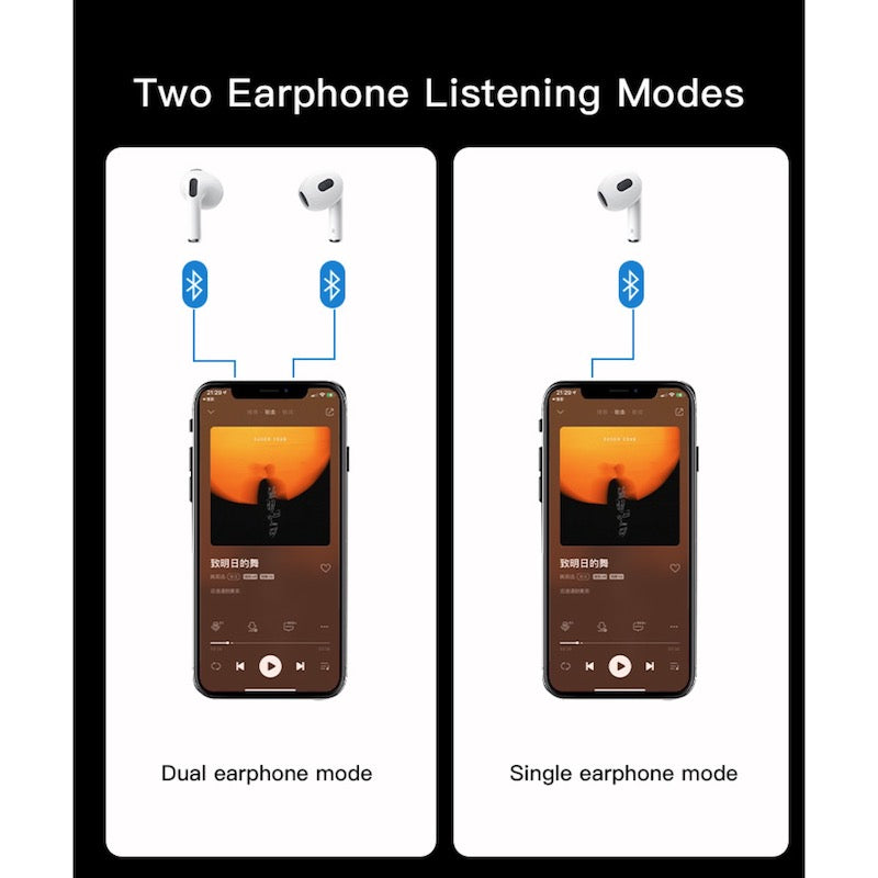 YESIDO BT11 Earbuds