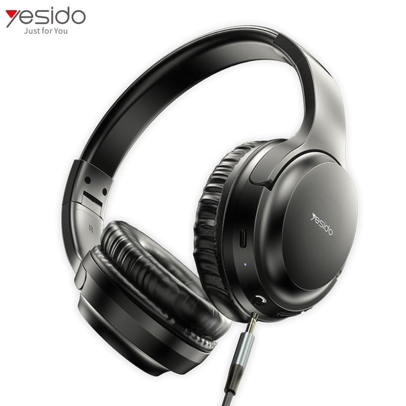 YESIDO EP04 Wireless Headset