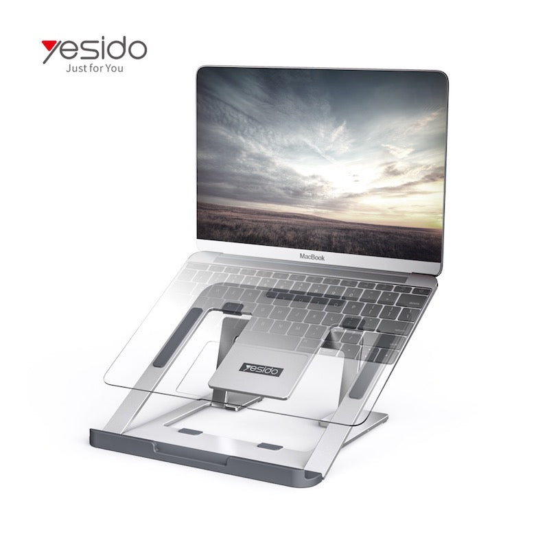 YESIDO LP02 Laptop Tisch Halterung
