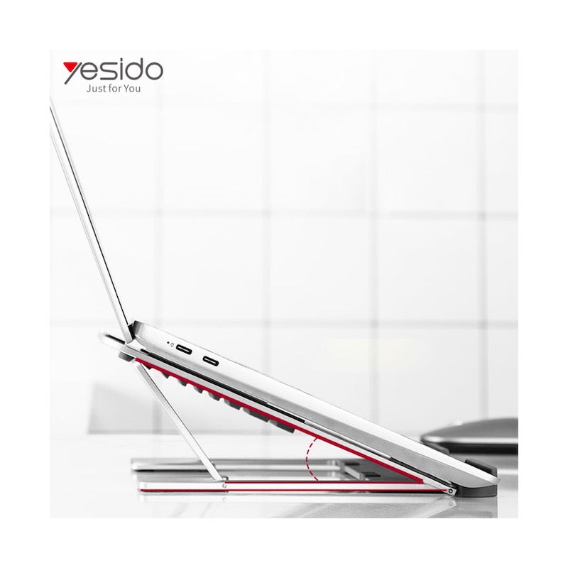 YESIDO LP02 Laptop Tisch Halterung