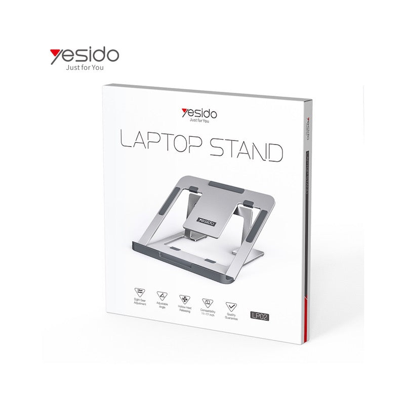 YESIDO LP02 Laptop Tisch Halterung