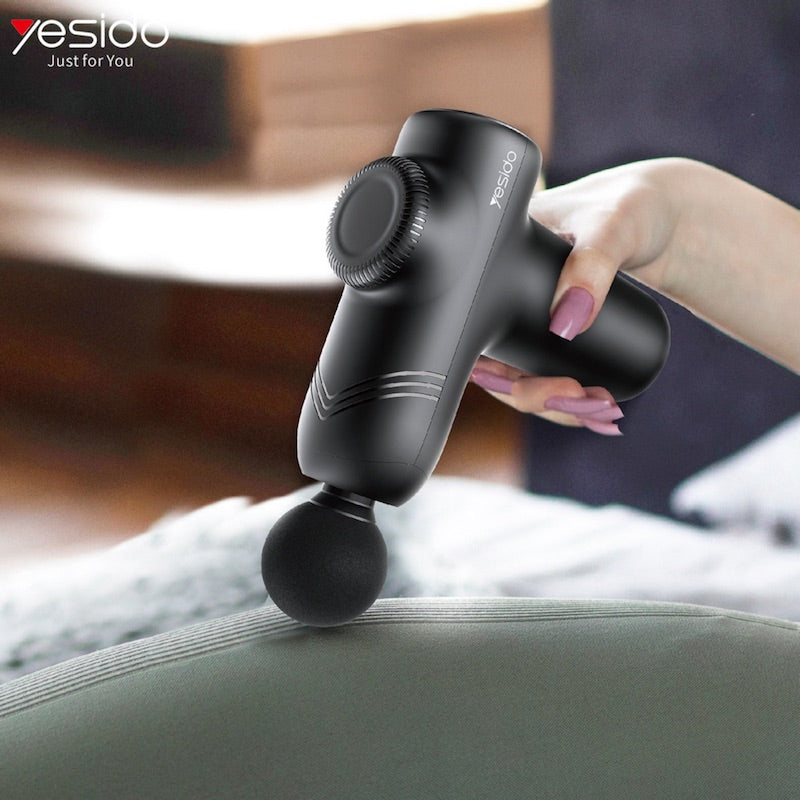 YESIDO MG01 Mini Massagepistole