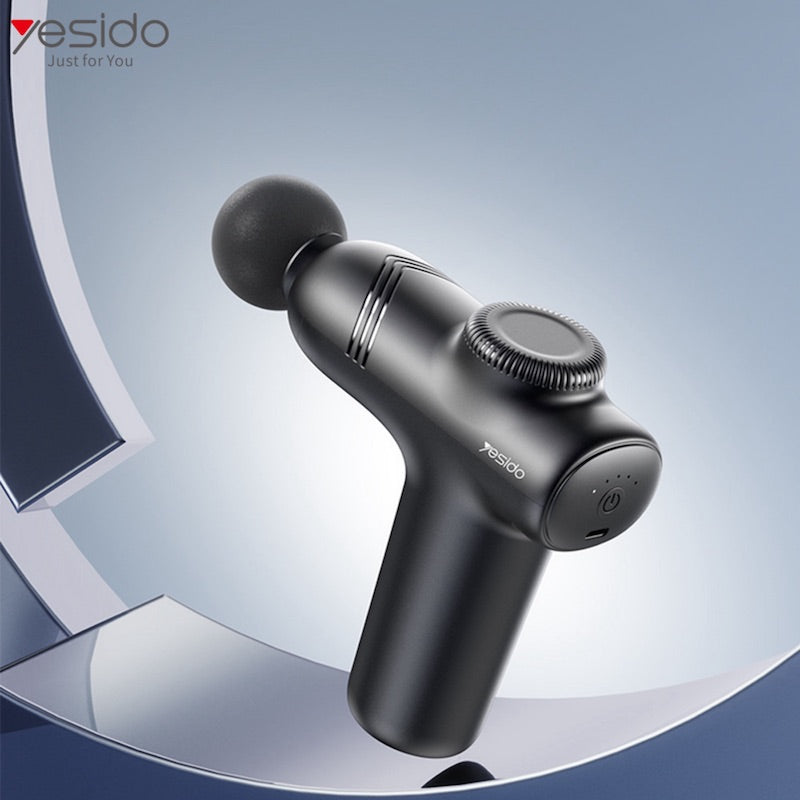 YESIDO MG01 Mini Massagepistole