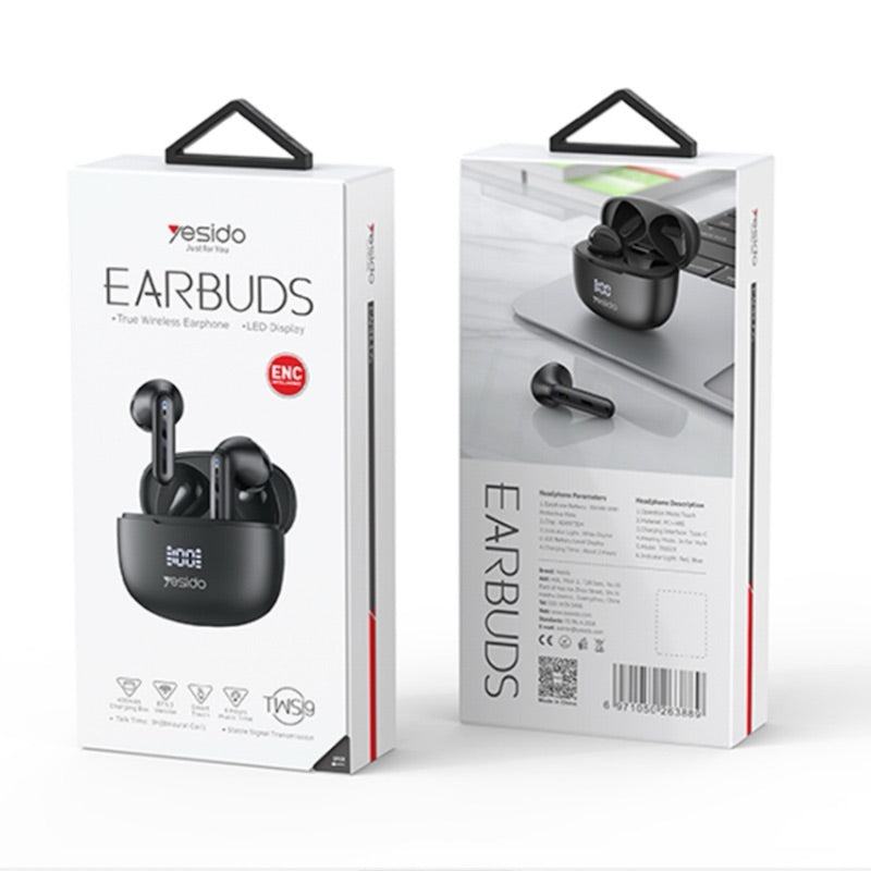 YESIDO TWS19 Earbuds