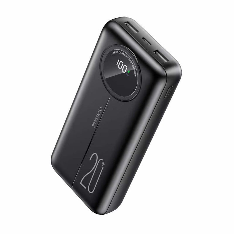 YESIDO YP41 Powerbank 20.000mAh