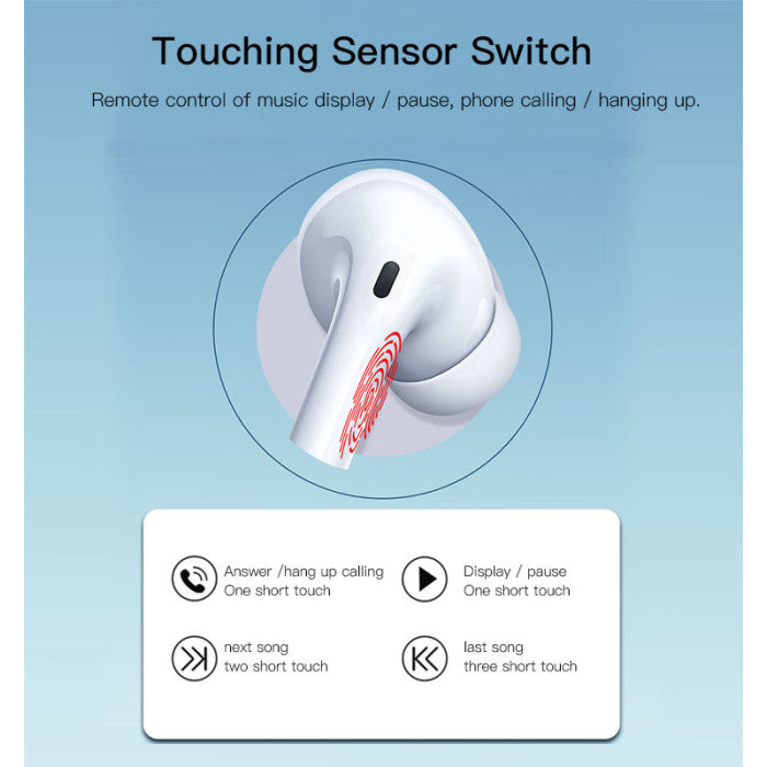 YESIDO BT16 Earbuds