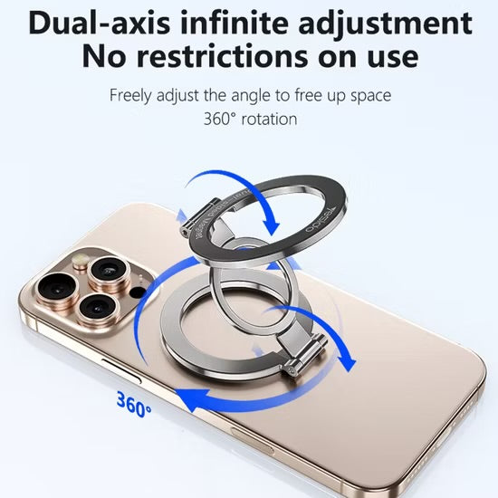 Yesido C229 Magsafe Magnet Halterung