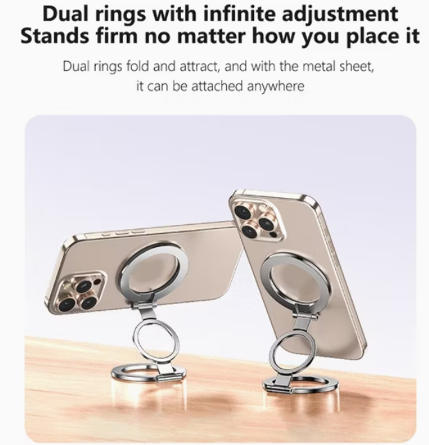 Yesido C229 Magsafe Magnet Halterung