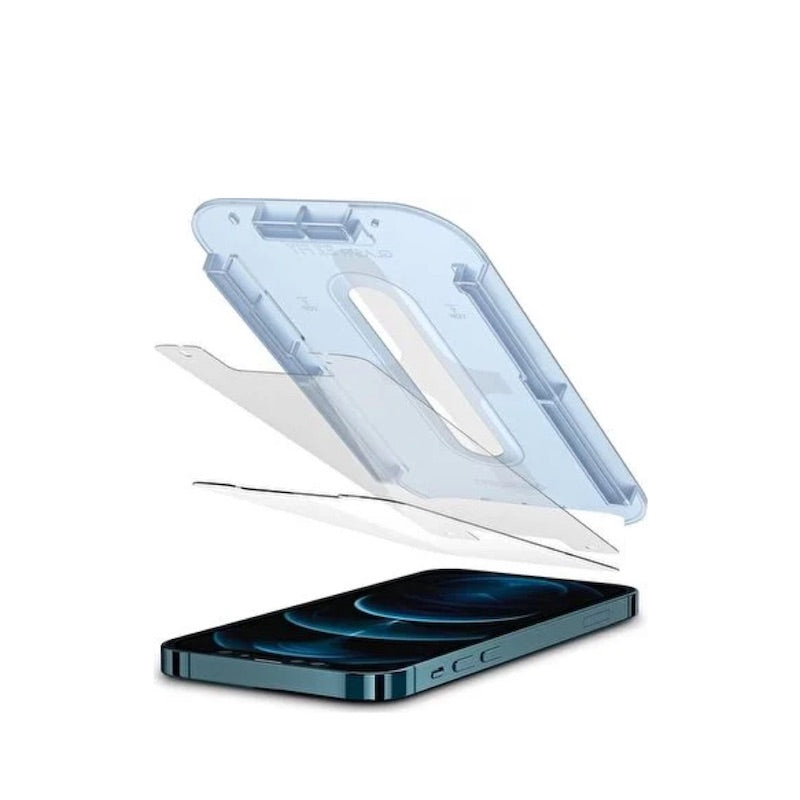ESD Magic Box 5D Panzerglas für iPhone 17 Pro