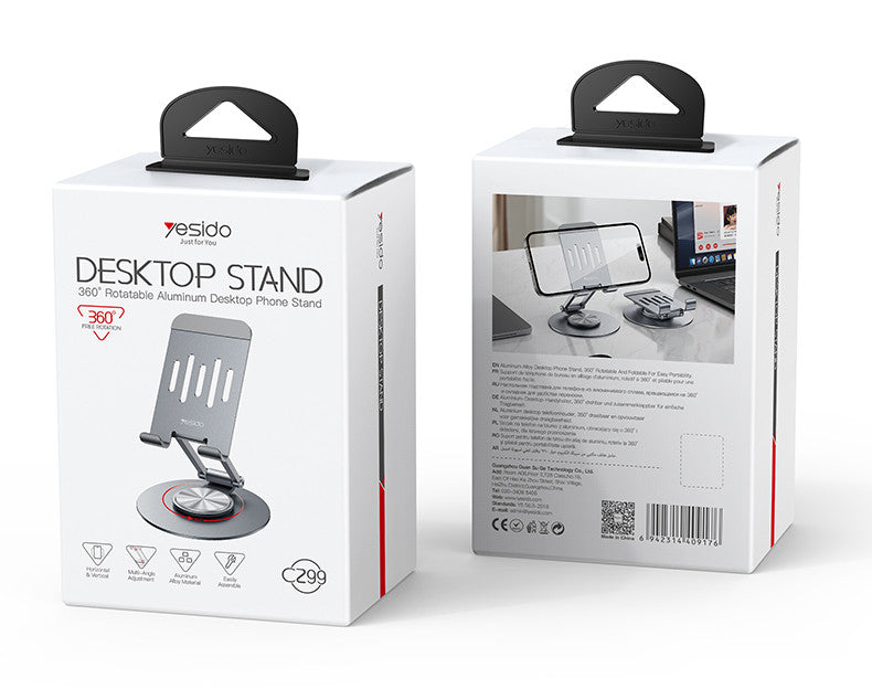YESIDO C299 Halterung Tisch Stand
