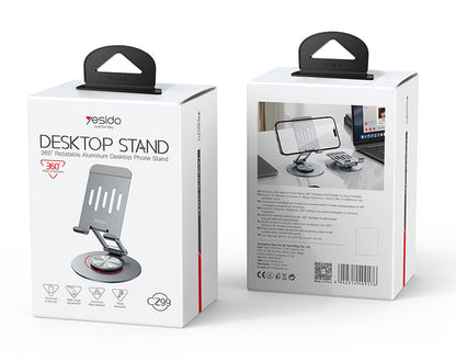 YESIDO C299 Halterung Tisch Stand