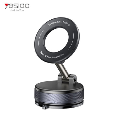 Yesido C228 Magsafe Magnet Halterung mit Saugnapf