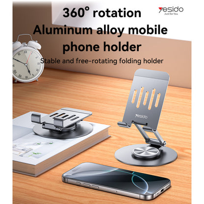 YESIDO C299 Halterung Tisch Stand