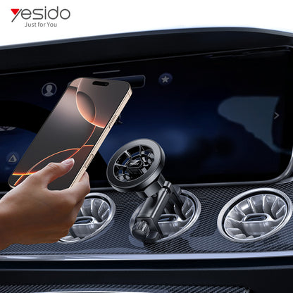 Yesido C221 Magsafe Magnet Halterung